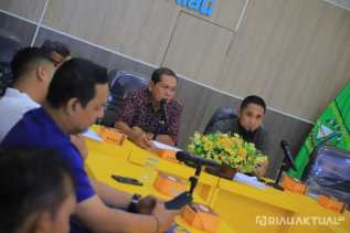 Trofeo Riau Bermarwah Siap Digelar, Panitia Undang Menpora Dito Ariotedjo