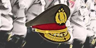 Propam Polda Riau Jatuhi Sanksi 2 Tahun Penundaan Naik Pangkat ke Brigadir IDR