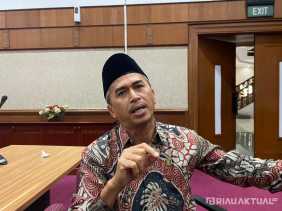 Puluhan Tahanan Kabur Dalam Dua Bulan, DPRD Riau Minta Polda Cari Solusi Jangka Panjang