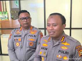 Oknum Polisi di Riau Jadi Bandar Sabu 1 Kg, Terancam Hukuman Mati dan Dipecat