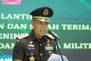 Kejagung Beberkan Skandal Korupsi Satelit Kemhan 2016, PT Navayo Rugikan Negara Rp 350 Miliar