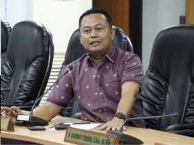 Pemprov Riau Somasi Manajemen PSPS Terkait Tunggakan Retribusi, DPRD Riau: Terlambat!