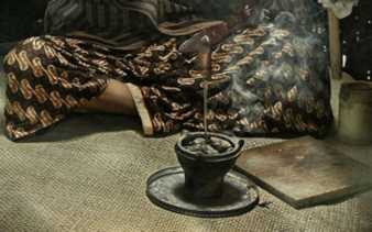 Berobat Karena Sering Kesurupan, Perempuan di Bogor Malah Disetubuhi Dukun