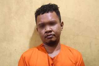 Penyebab Anak Gorok Leher Ayah Kandung di Kampar Terungkap, Begini Kata Polisi