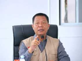 Sekdako Pastikan Rangkaian PPDB di Pekanbaru Berlangsung Kondusif