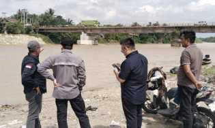 Pemprov Riau Perkuat Pilar Jembatan Sei Rokan 2026, Antisipasi Banjir Tahunan