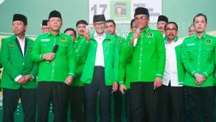 PPP Diam-diam Sudah Sodorkan Sandi Ke Megawati Jadi Cawapres Ganjar