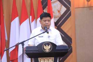 Belasan Pejabat Pemko Tak Kunjung Sampaikan LHKPN, TPP Terancam