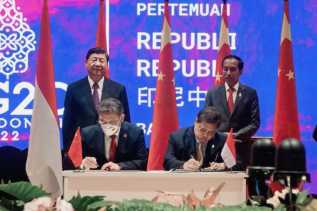 Hadapi Tekanan Ekonomi Global, Indonesia Cukup Jaga Perekonomian Domestik