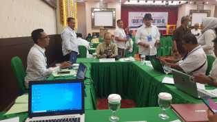 EMP Bentu Limited Pastikan Stok Gas di Riau Aman