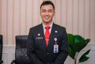 Efektif Beroperasi, DLHK Pekanbaru Pantau LPS 83 Kelurahan