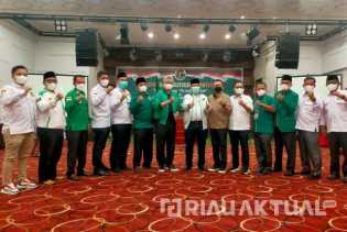 PPP Optimis Usung Syamsurizal Menuju Pilgubri 2024