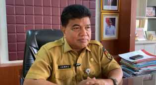 Pendaftar SPMB SMP di Pekanbaru Capai 10 Ribu, Jalur Afirmasi Hingga Prestasi Tak Penuhi Kuota