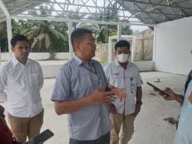 SPR Trada Siapkan Pabrik Pengemasan Minyak Goreng di Riau, Target Beroperasi Akhir Tahun