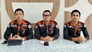 BPPH MPW Pemuda Pancasila Pertanyakan Lambannya Penanganan Kasus SPPD Fiktif DPRD Riau