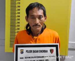 Pria di Rohil Tewas Dibunuh Preman Usai Minum Miras, Mayat Dibuang ke Sumur