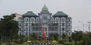 Dugaan Korupsi Rp42 Miliar di UIN, Jaksa Tengah Audit Kerugian Negara