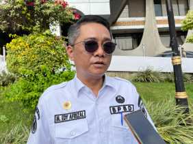 Jika Curah Hujan Meningkat, Status Siaga Karhutla Dicabut Akhir Bulan Ini