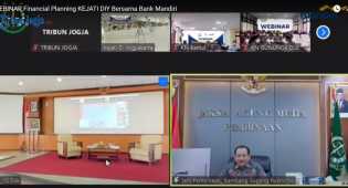 Perencanaan Keuangan Untuk Meminimalisir Risiko Keuangan