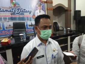 APBD Perubahan 2022 Pemko Pekanbaru Belum Bisa Digunakan