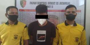 Wah! Modus Lelang Murah Handphone di Instagram, Pemuda Ini Tipu 20 Orang