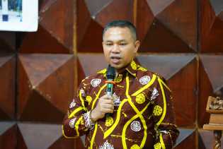 Terjaring OTT, Gubri Abdul Wahid Miliki Harta Rp4,8 M Saat Duduk di DPR RI