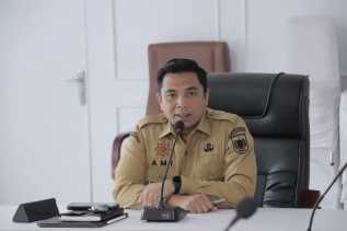 TPP Pemko Pekanbaru Dibayar Penuh, Dianggarkan Rp200 Miliar