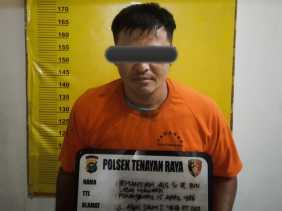 Kedapatan Lagi Cari Sabu, Pengedar Diringkus Polisi