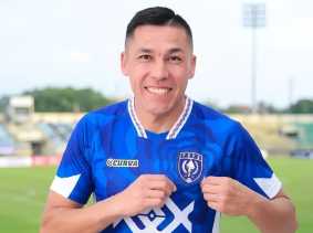 PSPS Pekanbaru Bidik Murod Tuychibaev, Sang Pilar Uzbekistan untuk Perkokoh Pertahanan