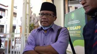 Ungkap Informasi Perlawanan Pasukan Ferdy Sambo, Ketua IPW Diintai OTK