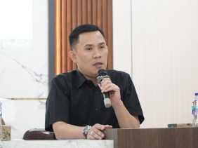 Lima Jaksa Senior Kejati Riau Kawal Kasus Perambahan TNTN