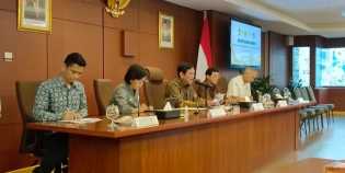 Insentif Mobil Listrik Diundur Jadi 1 April 2023