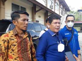 Sidang Perdana, Partai Demokrat Sebut Gugatan Asri Auzar Belum Melewati Mahkamah Partai