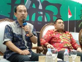 Masa Kampanye Pemilu 2024 Berpotensi Carut-Marut