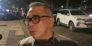 Malam-Malam Anak Buah Surya Paloh Temui Prabowo