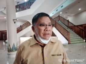 Pemprov Riau Keluarkan SE Booster Kedua, DPRD Ingin Capai Seluruh Masyarakat