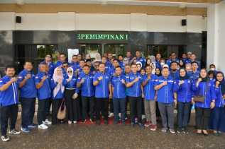 Kubu Moeldoko Ajukan PK Usai Penetapan Anies Sebagai Bacapres Demokrat, DPD Riau Minta Perlindungan MA