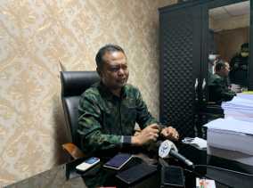 Hasil Riset Buktikan CPI Mencemarkan Lingkungan, Sugianto: Jangan Sampai Uang Pemulihan Habis tak Jelas