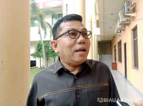 Sandiaga Uno Diisukan Masuk PPP, DPW Riau Sebut Akan Dongkrak Suara Partai