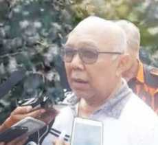 Komut Sinar Riau Anto Rahman Apresiasi Kinerja Pertamina Hulu Rokan