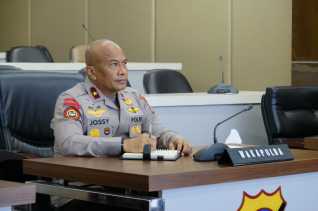 Lima Tahanan Masih Buron, Wakapolda Riau: Serahkan Diri atau Kami Jemput Paksa