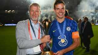 Roman Abramovich Lepas Chelsea, Tumbal Konflik Rusia dan Ukraina?