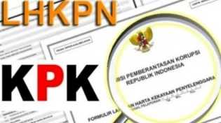 Puluhan Pejabat Pemko Pekanbaru Masih Enggan Lapor LHKPN