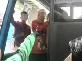 Pramugara Bus TMP Diduga Lecehkan Penumpang, Kadishub Siap Lakukan Pemecatan