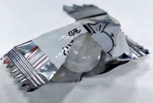 Permen Ini Dijual Tanpa Rasa, Minat Coba?