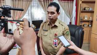 Kadiskominfo Riau Sebut ASN yang Tewas di Basement DPRD Riau Sosok Ramah dan Rajin