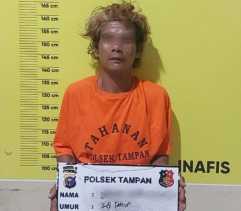 Diimingi Pakaian Baru, Badut Culik dan Cabuli Murid SD