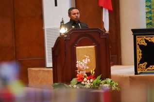 Pekan Ini Tim Pansel akan Evaluasi 32 Pejabat Eselon II di Lingkungan Pemprov Riau