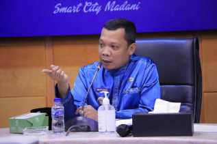 Penyelesaian Tunda Bayar Rp70 Miliar Pemko Pekanbaru Masih Diupayakan