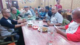 Zulmansyah : PWI Riau Desak Pelaku Penganiayaan Wartawan Segera Ditangkap